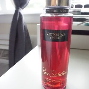 Victoria secret pure seduction